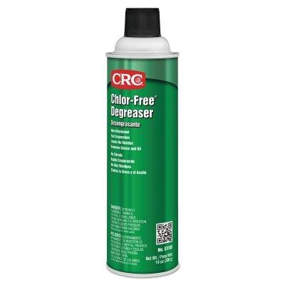 [IP-03185] CRC Chlor-Free™ Degreasers