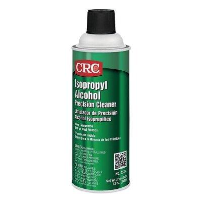 [IP-03201] CRC Isopropyl Alcohol Cleaners