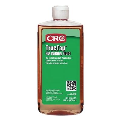 [IP-03400] CRC TrueTap® HD Cutting Fluids
