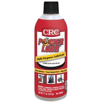 [IP-05006] CRC Power Lube® Multi-Purpose Lubricants 5006