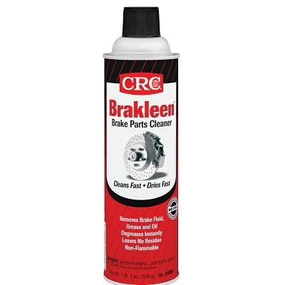 [IP-05089] Brakleen® Brake Parts Cleaners 5089