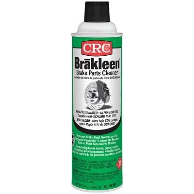 [IP-05151] Brakleen® Brake Parts Cleaners 5151