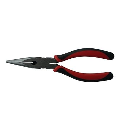 [IP-10-208] Anchor Brand Solid Joint Long Nose Pliers 10208