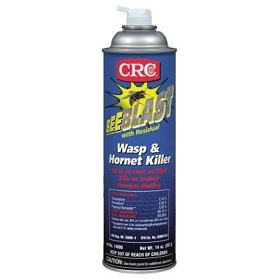[IP-14009-C] CRC® Bee Blast™ Wasp and Hornet Killers