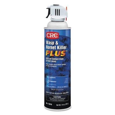 [IP-14010] CRC® Wasp and Hornet Killer Plus™ Insecticides