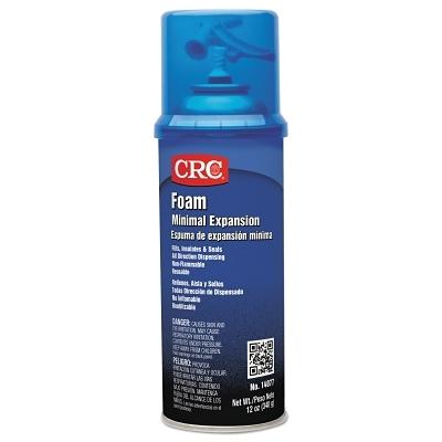 [IP-14077] CRC Minimal Expanding Foam Sealants
