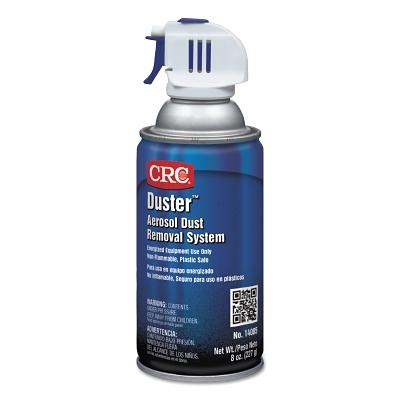 [IP-14085] CRC Duster™ Aerosol Dust Removal Systems