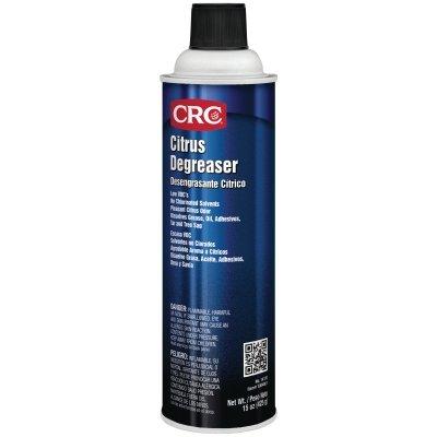[IP-14170] CRC Citrus Degreasers