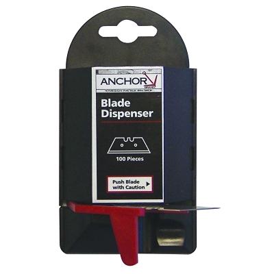 [IP-AB-11-100] Anchor Brand Blade Dispenser Containers AB11100