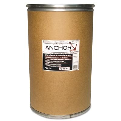 [IP-AB-CB100] Anchor Brand Creme Beads Granular Detergents