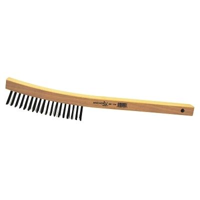 [IP-BW-104] Anchor Brand Hand Scratch Brushes 97023
