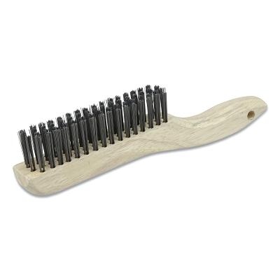 [IP-BW-112] Anchor Brand Hand Scratch Brushes 97025