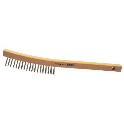 [IP-BW-9103] Anchor Brand Hand Scratch Brushes 97044