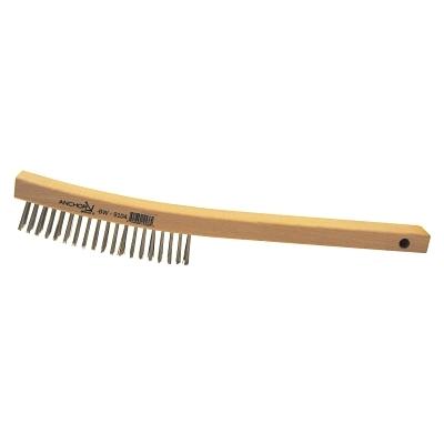 [IP-BW-9104] Anchor Brand Hand Scratch Brushes 97046