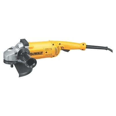 [IP-D28499X] DeWalt® 5.3HP Large Angle Grinders