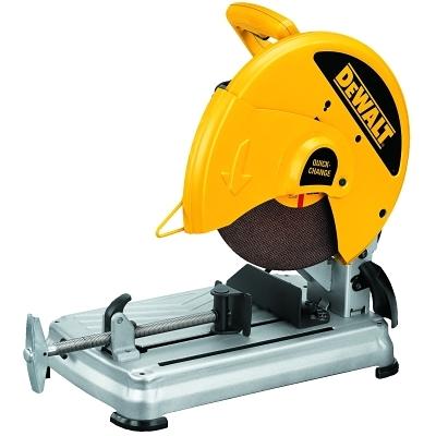 [IP-D28715] DeWalt® Chop Saws