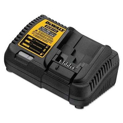 [IP-DCB115] DeWalt® 12V MAX* Lithium Ion Battery Charger