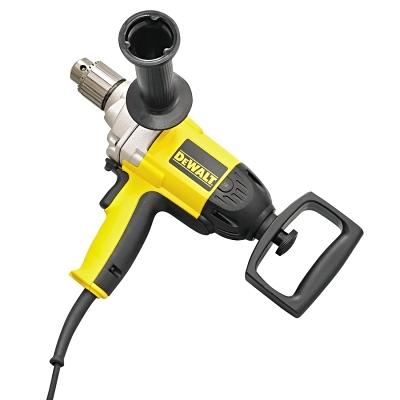 [IP-DW130V] DeWalt® Spade Handle Drills