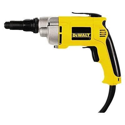 [IP-DW268] DeWalt® Heavy-Duty VSR Versa-Clutch® Drill/Drivers
