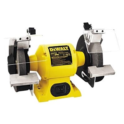 [IP-DW758] DeWalt® Bench Grinders DW758
