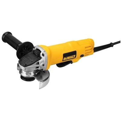 [IP-DWE4012] DeWalt® Paddle Switch Small Angle Grinders