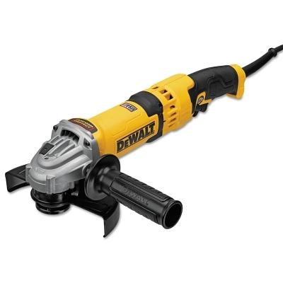 [IP-DWE43066] DeWalt® High Performance Angle Grinders with E-Clutch® DWE43066