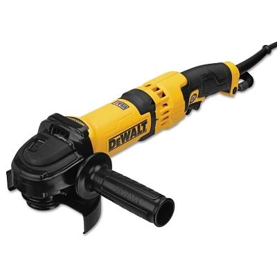 [IP-DWE43066N] DeWalt® High Performance Angle Grinders with E-Clutch® DWE43066N
