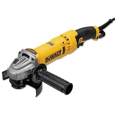 [IP-DWE43115N] DeWalt® High Performance Angle Grinders with E-Clutch® DWE43115N