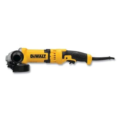 [IP-DWE43116] DeWalt® Trigger Grip Angle Grinders DWE43116