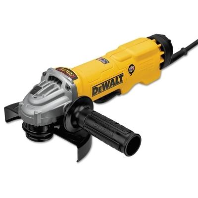 [IP-DWE43144N] DeWalt® High Performance Angle Grinders with E-Clutch® DWE43144N