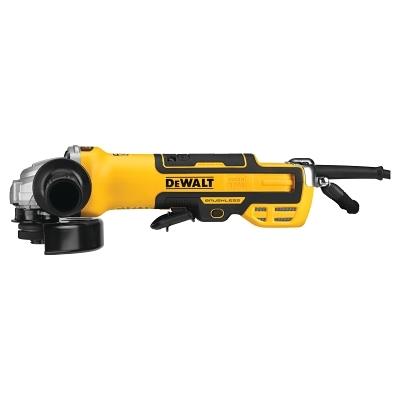 [IP-DWE43214N] DeWalt® Brushless Paddle Switch Small Angle Grinders
