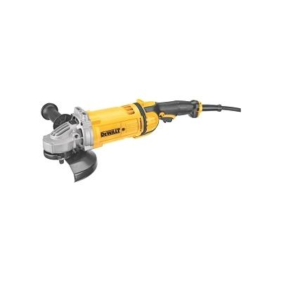 [IP-DWE4557] DeWalt® 4.7 hp Large Angle Grinders DWE4557
