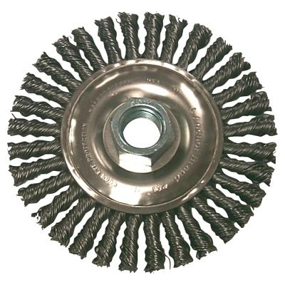 [IP-R4S58S] Anchor Brand Stringer Bead Wheel Brushes 94877