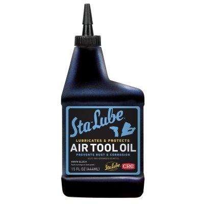 [IP-SL2531] CRC Sta-Lube® Air Tool Oils SL2531