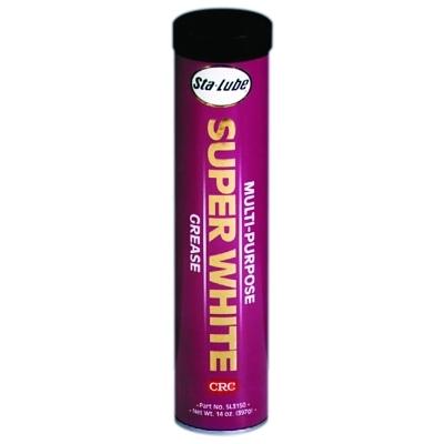 [IP-SL3150] CRC Super White® Multi-Purpose Grease SL3150
