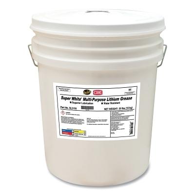 [IP-SL3155] CRC Super White® Multi-Purpose Grease SL3155