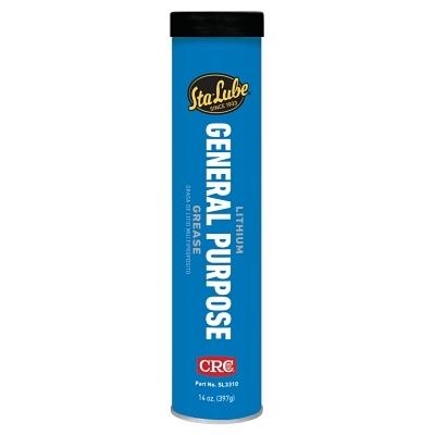[IP-SL3310] CRC Lithium General Purpose Grease