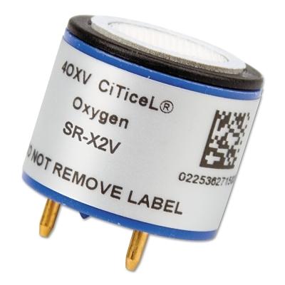[IP-SR-X2V] BW Technologies/Honeywell Analytics GasAlert Replacement Sensor