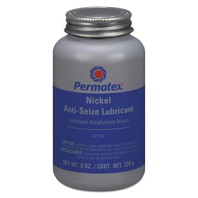 [IP-77124] Permatex® Nickel Anti-Seize Lubricants 77124