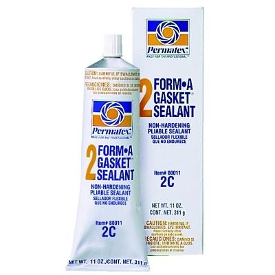 [IP-80011] Permatex® Form-A-Gasket® Sealants 80011