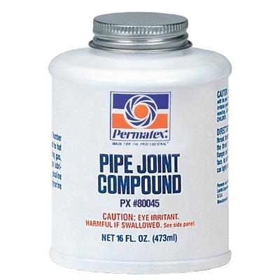 [IP-80045] Permatex® Pipe Joint Compounds