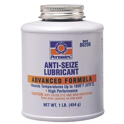 [IP-80208] Permatex® Aluminum Anti-Seize Lubricants 80208
