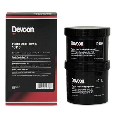 [IP-10110] Devcon® Plastic Steel® Putty (A) Kits