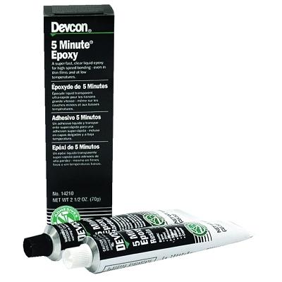 [IP-14210] Devcon® 5 Minute® Epoxies 14210