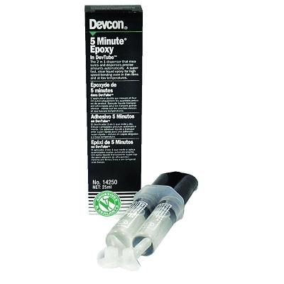 [IP-14250] Devcon® 5 Minute® Epoxies 14250