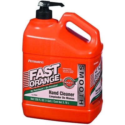 [IP-23218] Permatex® Fast Orange® Smooth Lotion Hand Cleaners