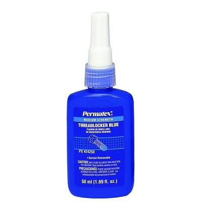 [IP-24250] Permatex® Medium Strength Blue Threadlockers 24250