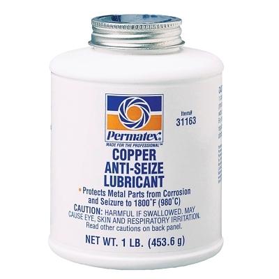 [IP-31163] Permatex® Copper Anti-Seize Lubricants 31163