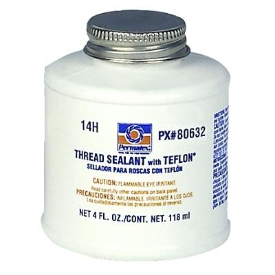 [IP-80632] Permatex® Thread Sealants with PTFE 80632