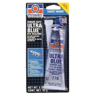[IP-81724] Permatex® Ultra Silicone RTV Gasket Makers 81724